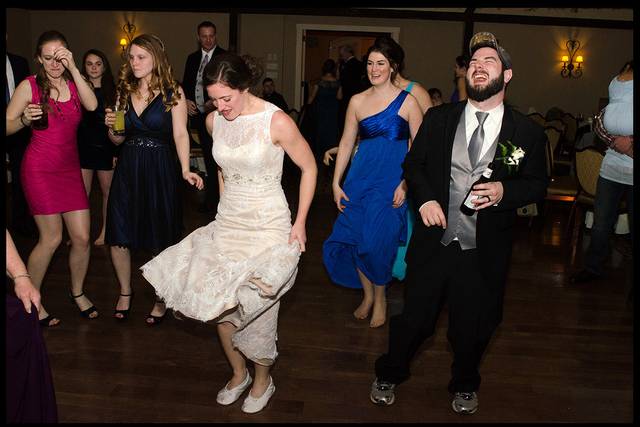 Tracy & Jeff 2-13-2016Normandy Farm - Blue Bell, PAPhoto Credit: creativeinterpretationsphotography.com