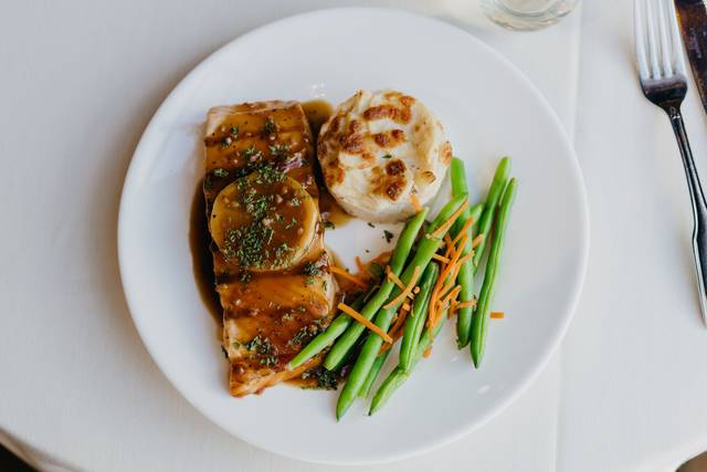 Mintahoe Catering & Events