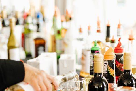 Mintahoe Catering & Events