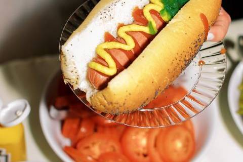 Mintahoe Catering & Events