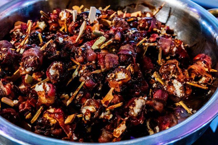 Mintahoe Catering & Events