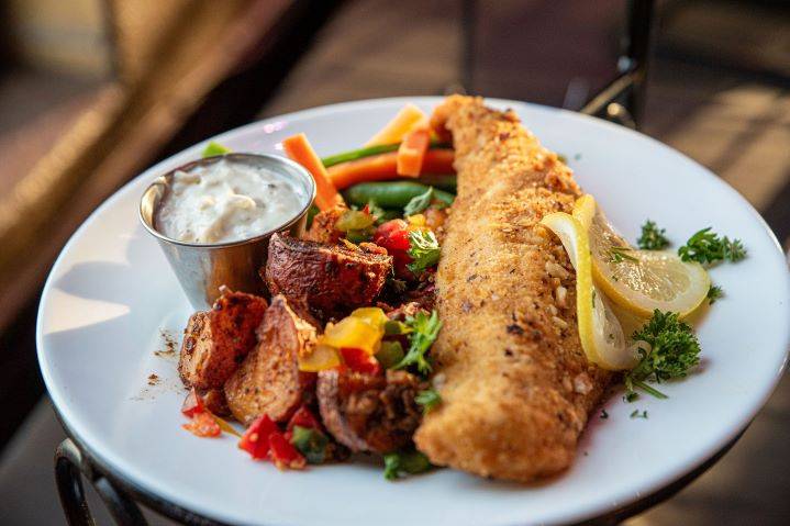 Mintahoe Catering & Events
