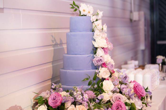 Mintahoe Catering & Events