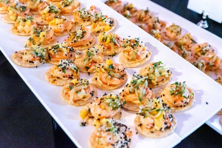 Mintahoe Catering & Events