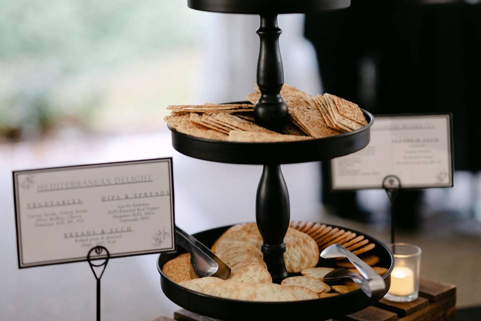 Mintahoe Catering & Events