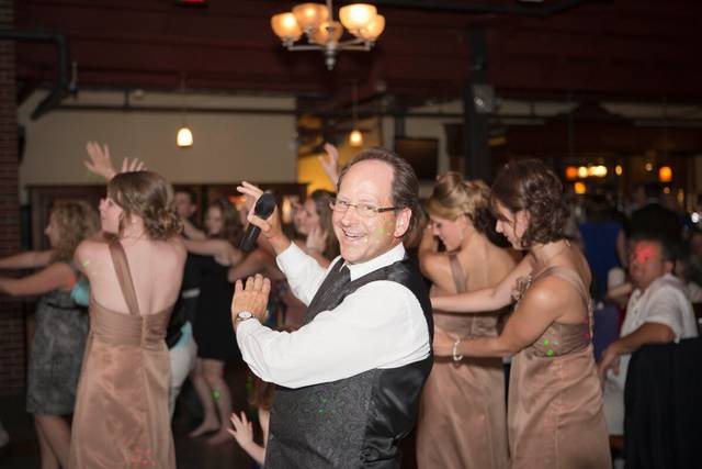 Special Moments Entertainment