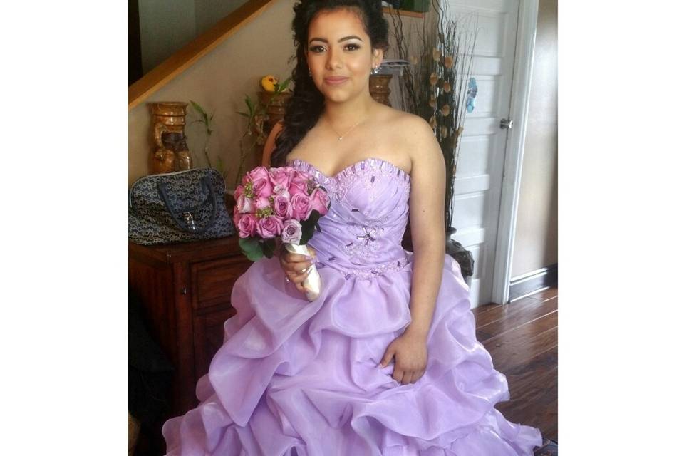 Quinceanera