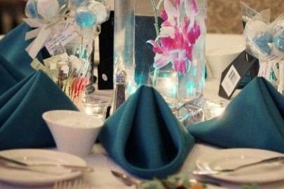 Place setting