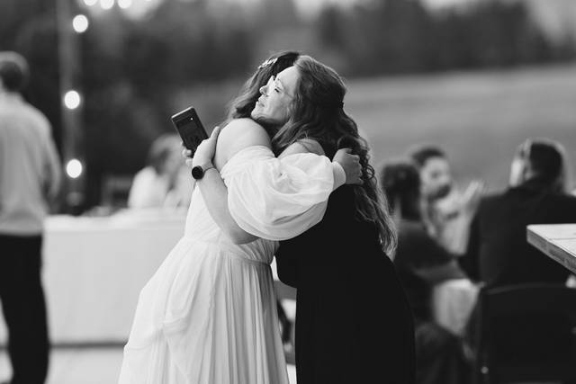 One Look Weddings & Events