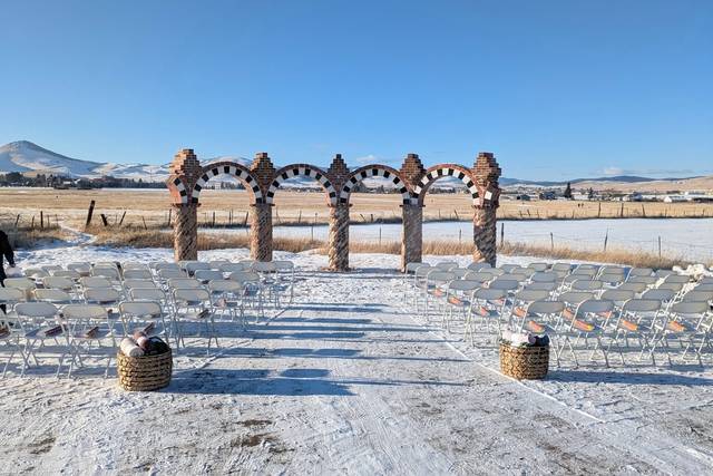 One Look Weddings & Events