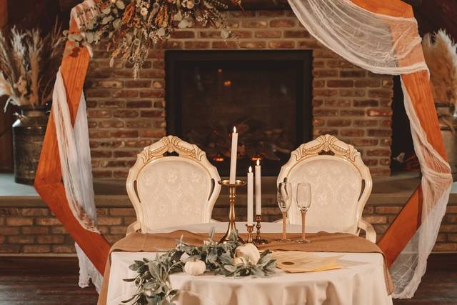 One Look Weddings & Events