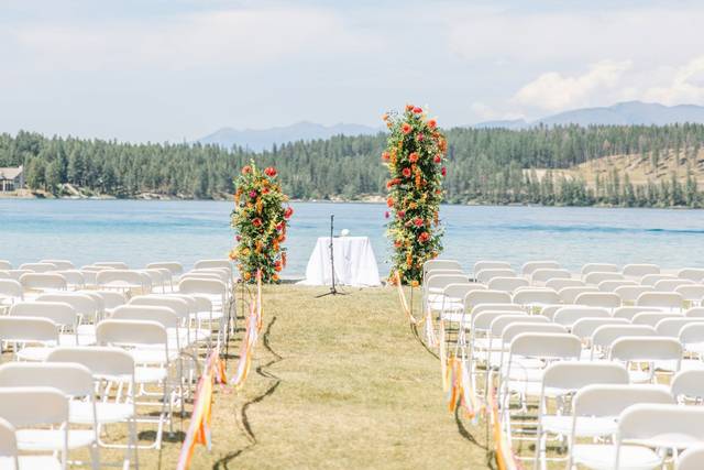 One Look Weddings & Events