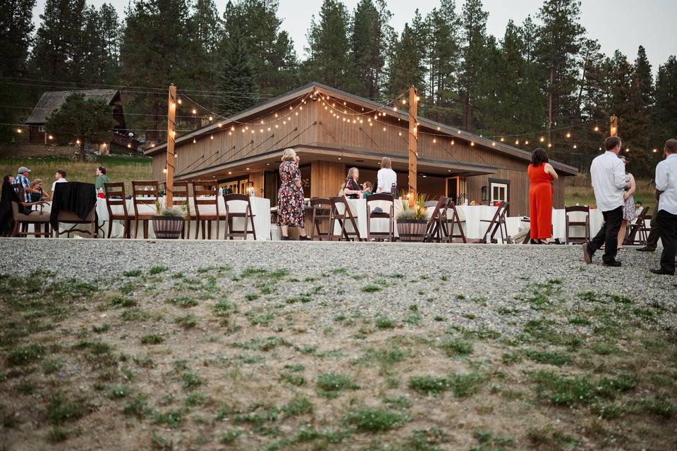 Photo Credit: Dennis Weber