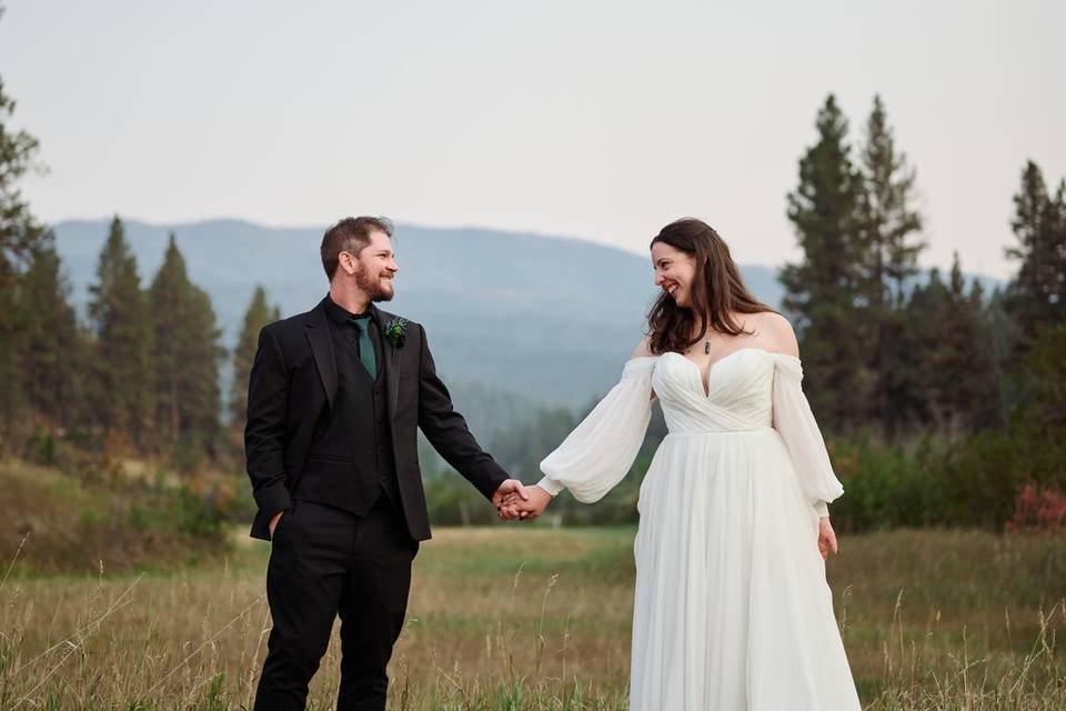 Photo Credit: Dennis Weber