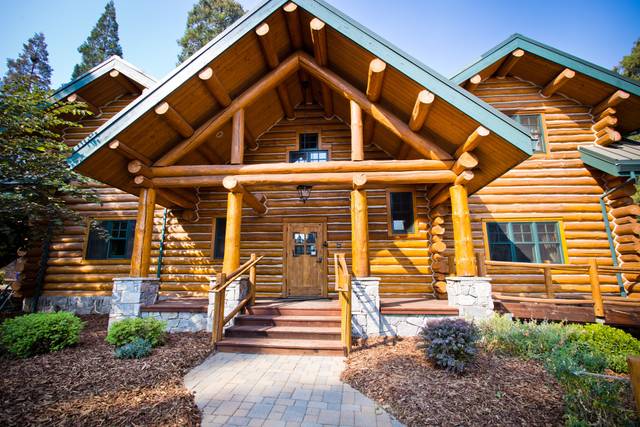 Sierra Banquet Center