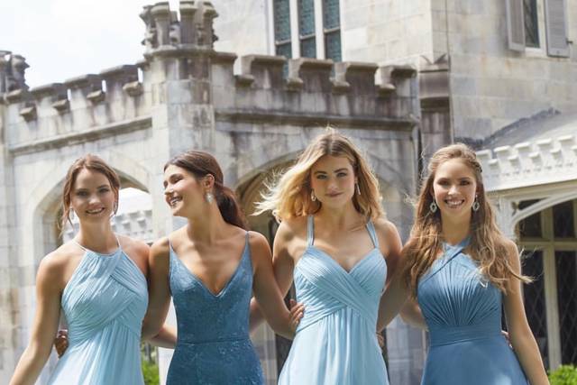 locations in jacksonville fl for cheap prom dresses