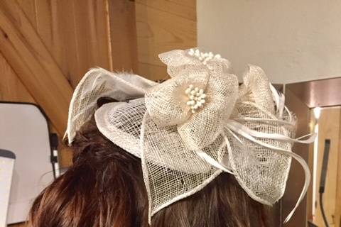 Fascinator