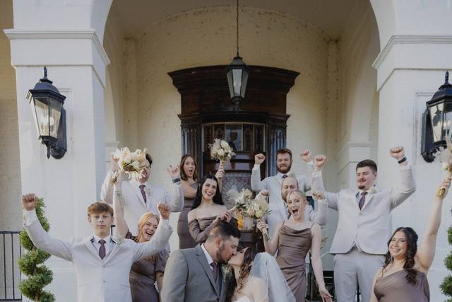 Wedding
