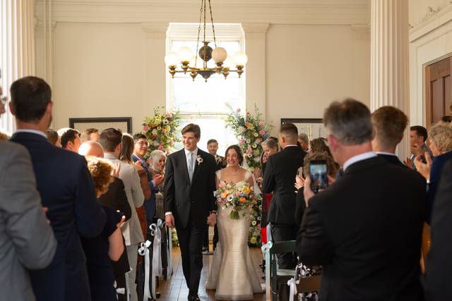Ceremony