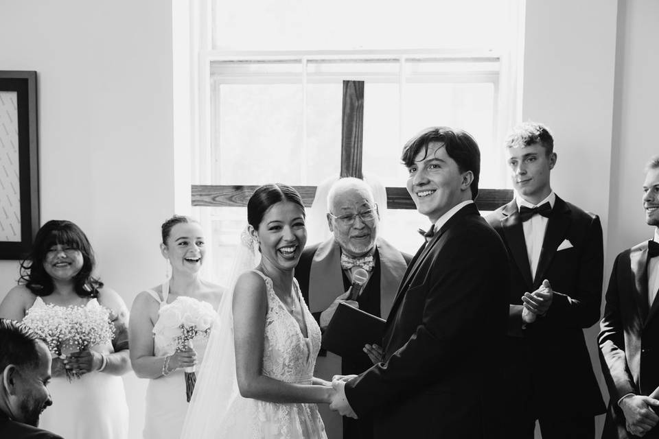 Ceremony