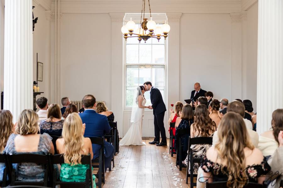 Ceremony