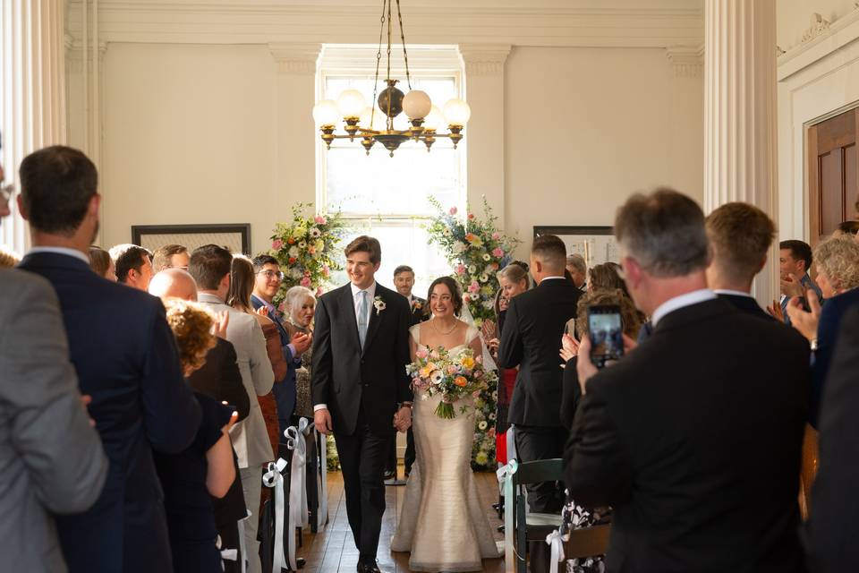 Ceremony