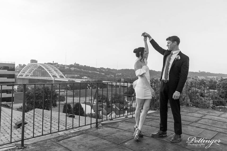 Our Rooftop