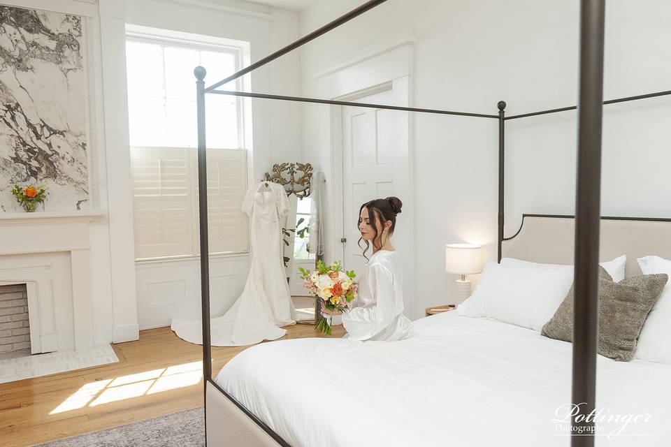 Bridal Suite