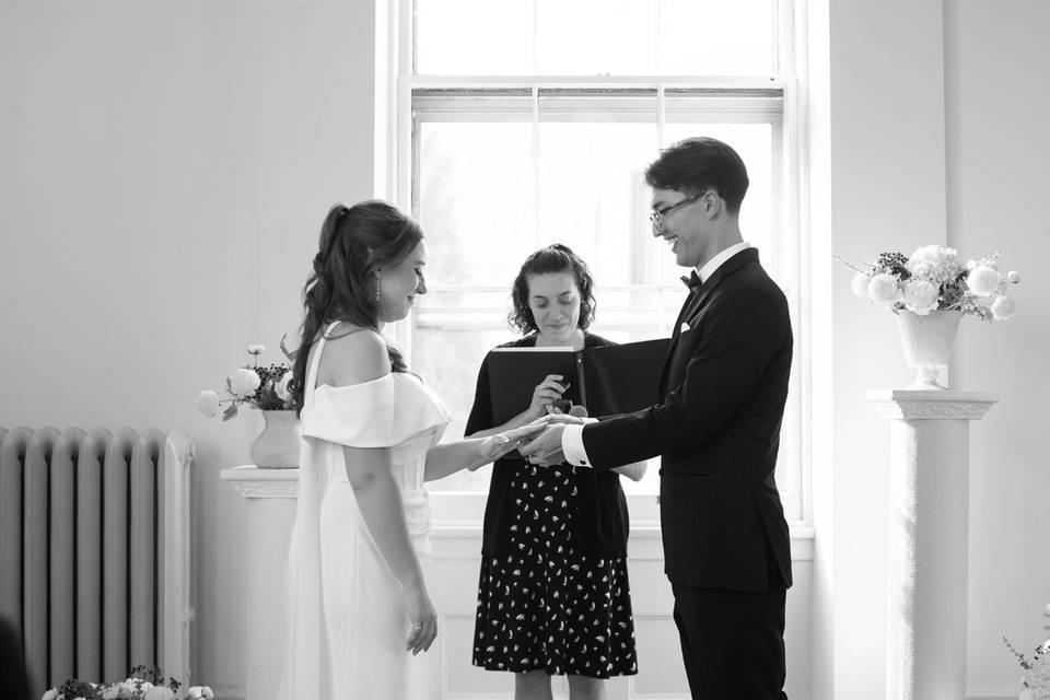 Ceremony
