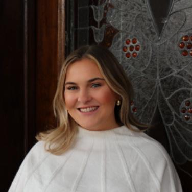 Rose O'Deens