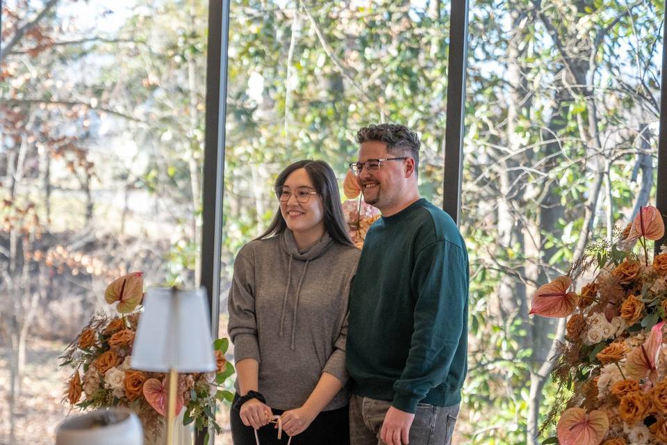 Compton Gardens Arboretum