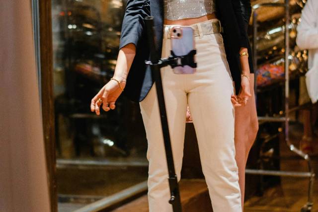 Social Spin Event Rentals