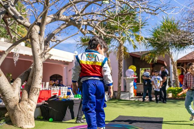 Social Spin Event Rentals