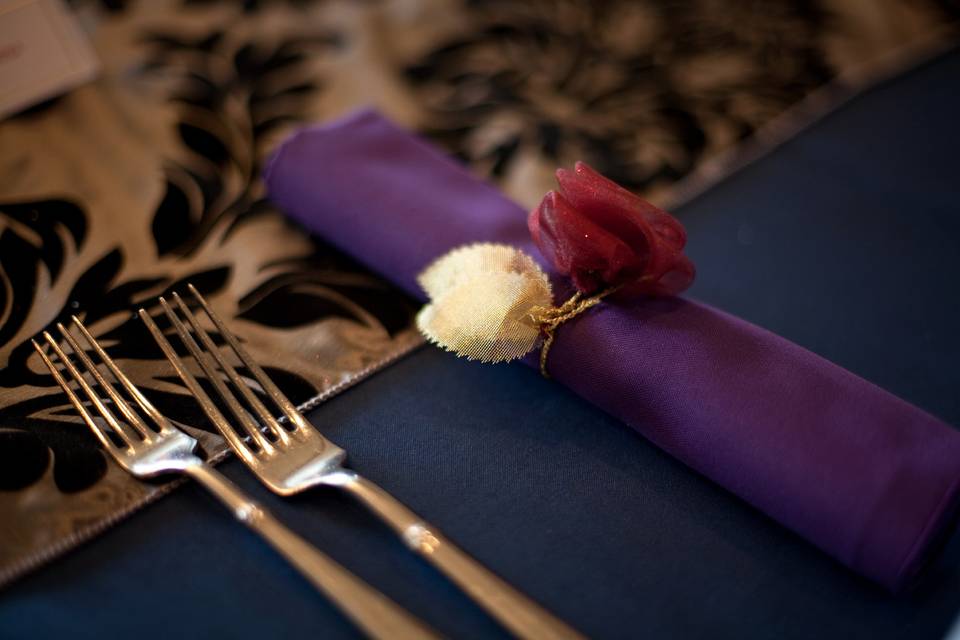 Alexis Lauren Events