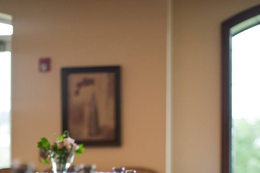 Alexis Lauren Events
