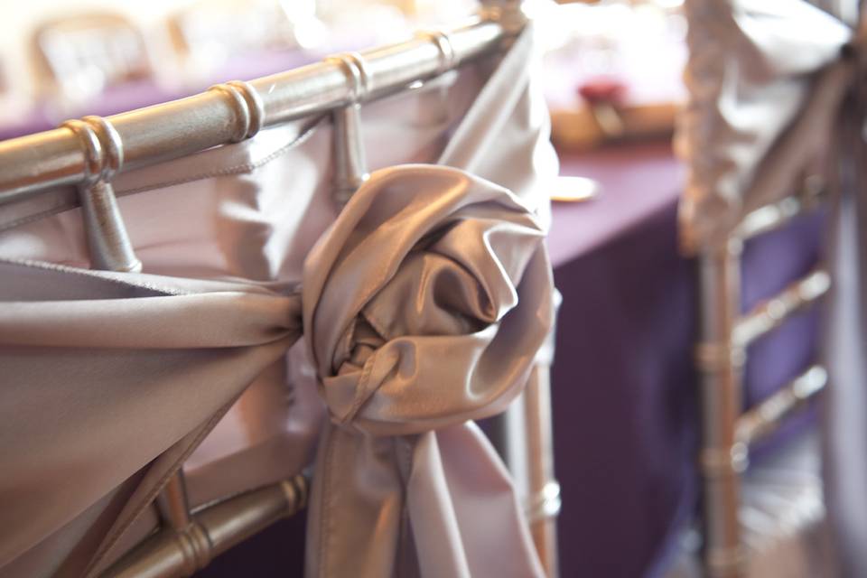 Alexis Lauren Events