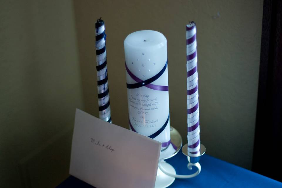 Alexis Lauren Events