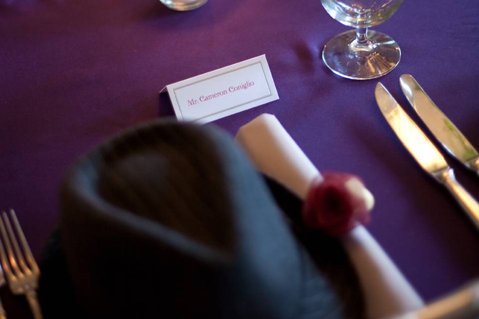 Alexis Lauren Events