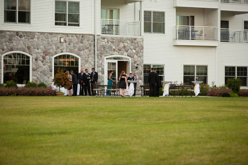 Alexis Lauren Events