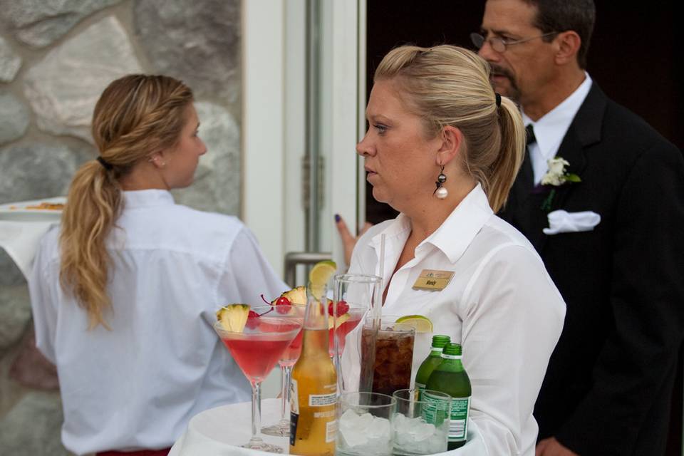 Alexis Lauren Events