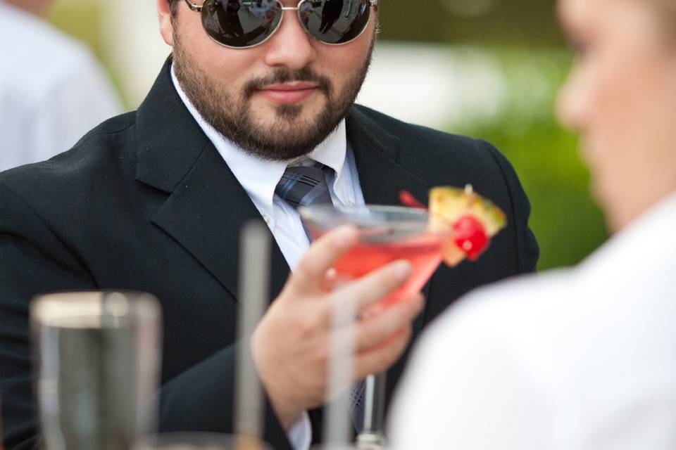 Alexis Lauren Events