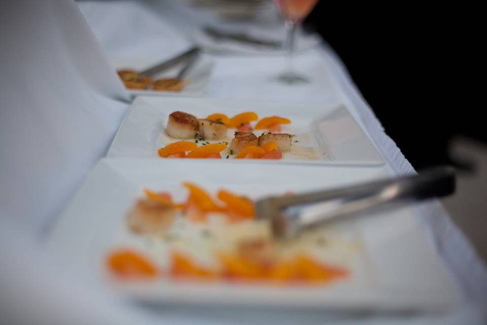 Alexis Lauren Events