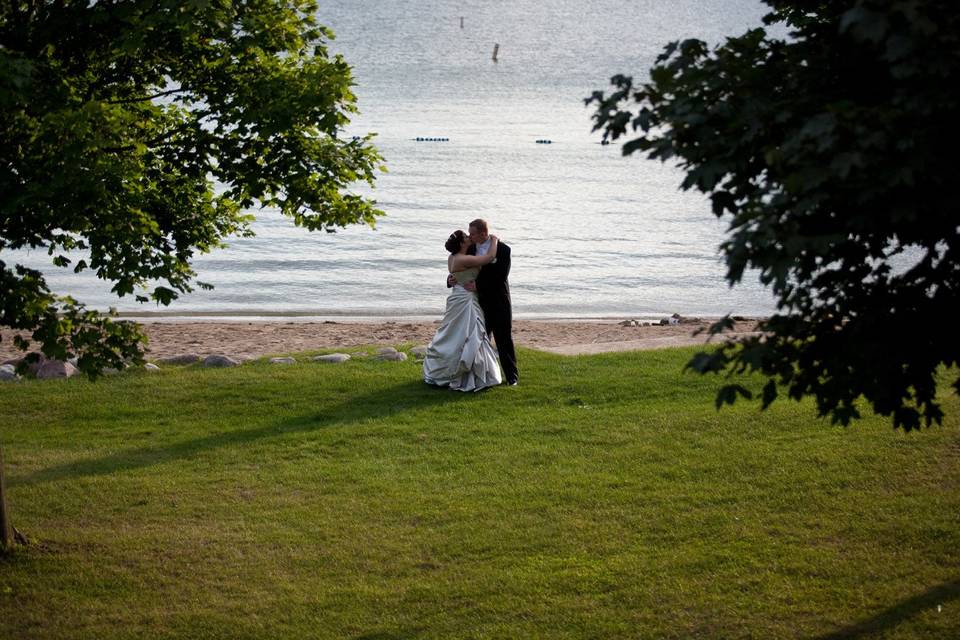 Couple portrait