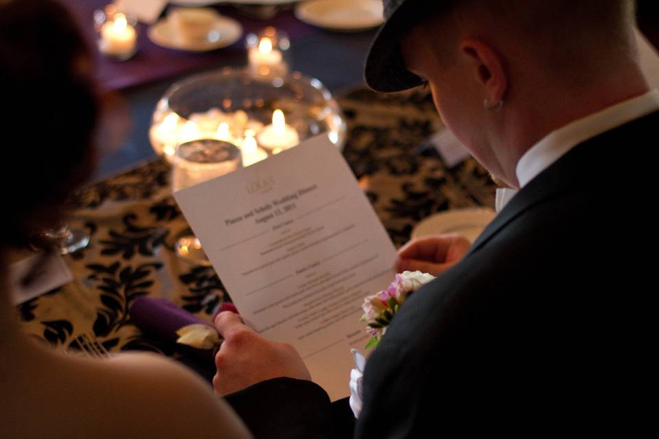 Alexis Lauren Events