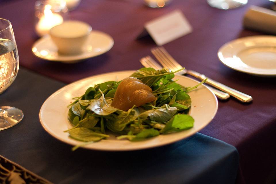 Alexis Lauren Events