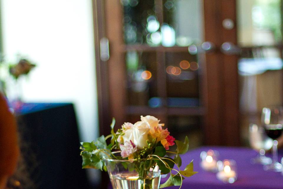 Alexis Lauren Events