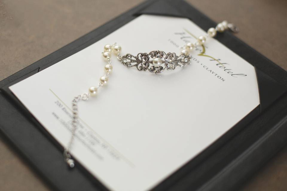 Alexis Lauren Events
