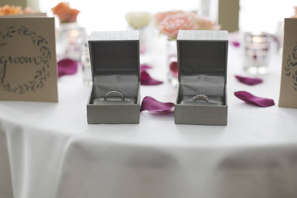 Alexis Lauren Events