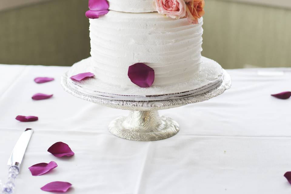 Alexis Lauren Events