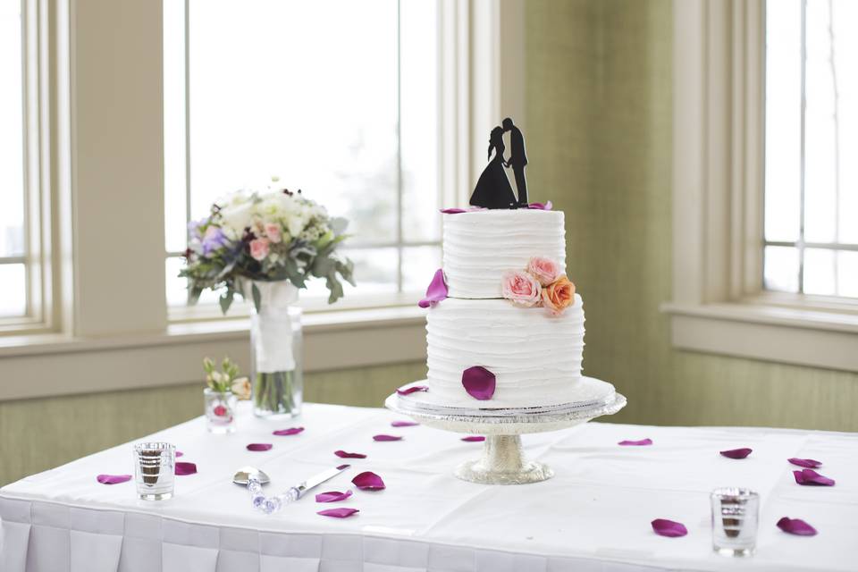 Alexis Lauren Events